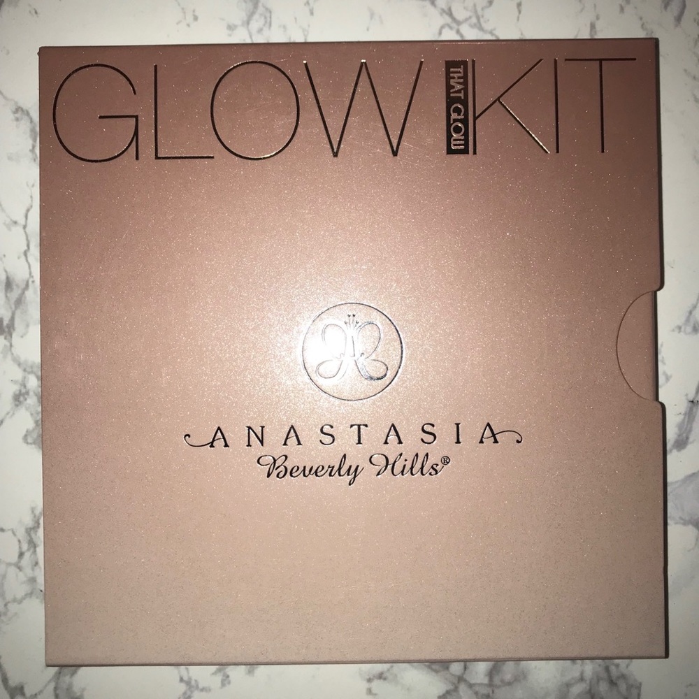 ABH Original “That Glow” Glow Kit